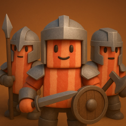 Project Souls