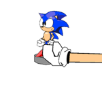 Sonic Team Mini