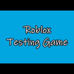 [BETA] Untitled Testing Game