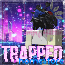 Trapped Homestore V2