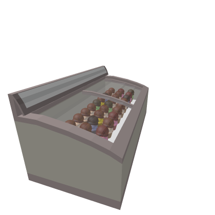 IceCreamFreezer