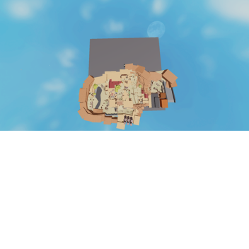 free for all (NEW WEAPON)