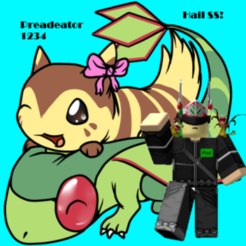 Welcome to my Profile!