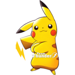 Team Thunder Clan
