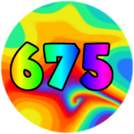Stage 675