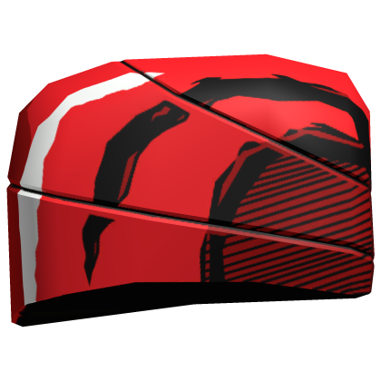 Iron's Mod Comic R Shoulder