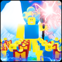 Elemental Clone Tycoon