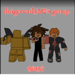 dragoncola282’s group