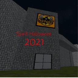 Roblox Spirit Halloween 2021 (Remake!) icon