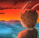 Mount Sunset