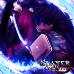 Slayer Corruption RPG