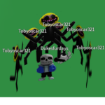 Tobsterz fan clup