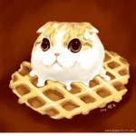 BT_CATS AND WAFFLES