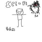 Sci Fi Gam Official
