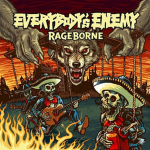 RAGEBORNE MC