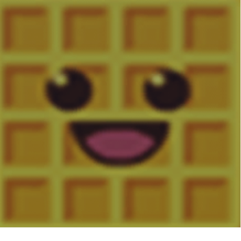 Waffle house game