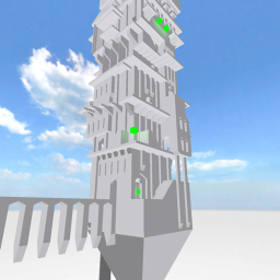 Doc's Tower of Humanity icon