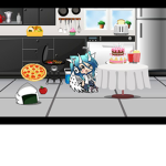 Oof friendsBff