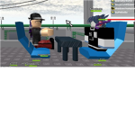 ROBLOX Public Works Project Incorporated