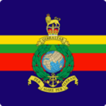 [UK] - Royal Marіne Corps