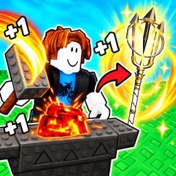 [🔱]+1 Forge a Trident