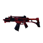 Assault Rifle (Rare)