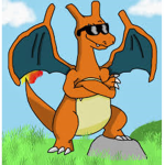 the omega dragons