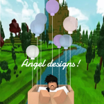 Angel designs