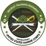 Recruit Training Battalion ᅠᅠ