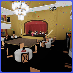 M.S Poseidon Ballroom [UPDATE]