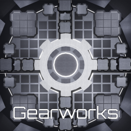 Gearworks icon