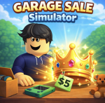 Garage Sale Simulator Group!