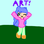 Creative Art Club