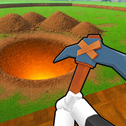 ⛏️ Mine to Earth's Core