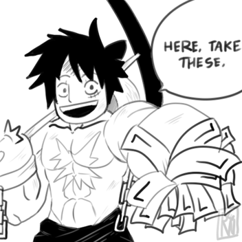 One Piece: Second Dawn