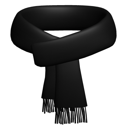 Black Scarf thumbnail
