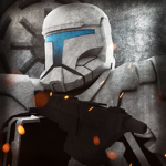 TGR | Republic Commandos.