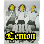 🍋柠檬🍋