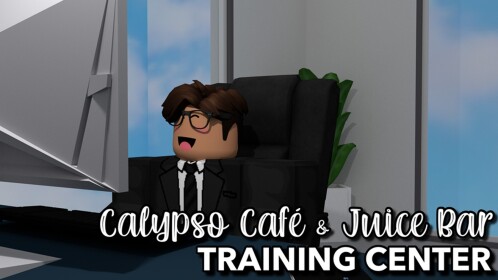 Calypso | Training Center