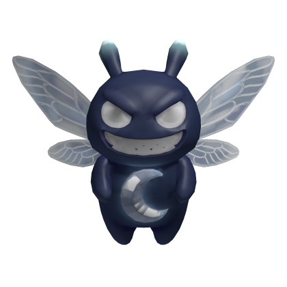 Moonwisp
