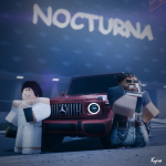 NOCTURNA 🎉