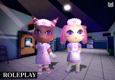 Animal Hospital [Roleplay]
