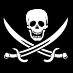 The Powerful Pirate Crew