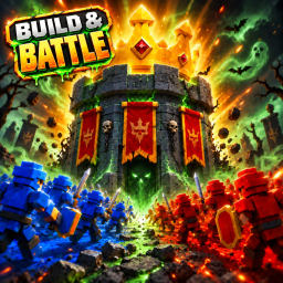 CROWNMARCH [ARMY BATTLE] icon