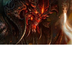 The Roblox Demons