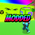 NAF MODDED WORKS