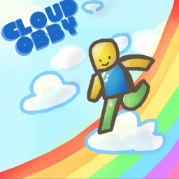 Cloud Obby