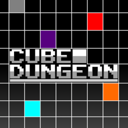 CUBE DUNGEON [DEMO]