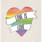 LGBTQIA+ Pride