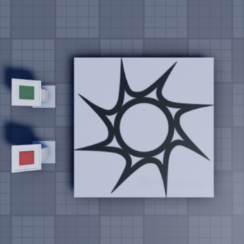 The Baseplate Button